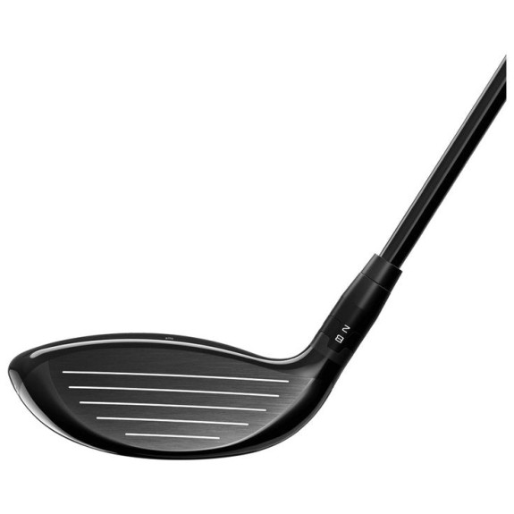 Bois TSR 2+ de Démo | Gaucher