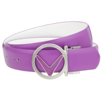 Ceinture Réversible Violet Femme Ceinture Réversible Violet Femme