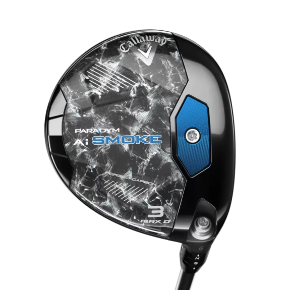 Bois Paradym Ai Smoke MAX D | Gaucher