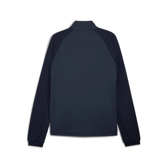 Veste Coupe-Vent Hielands Navy Homme