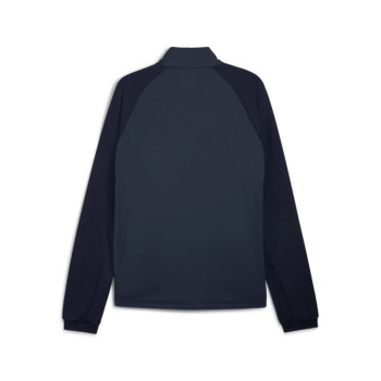 Veste Coupe-Vent Hielands Navy Homme