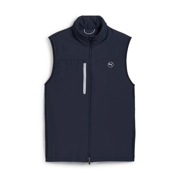 Veste sans-manches Hielands Navy Homme