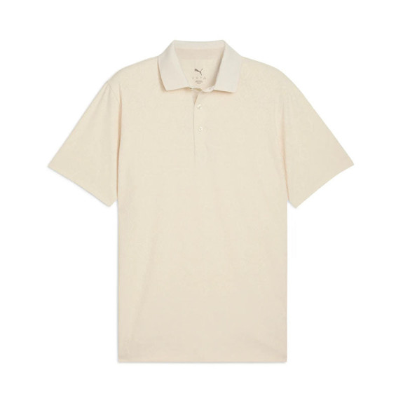 Polo Mattr Alpine Snow Homme