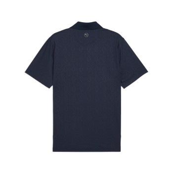 Polo Mattr Deep Navy Homme 2