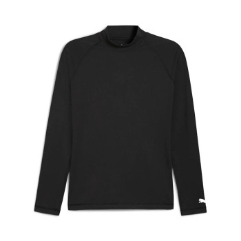 Baselayer Cloudspun Black Homme