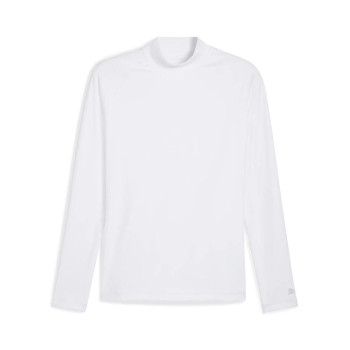 Baselayer Cloudspun White Homme
