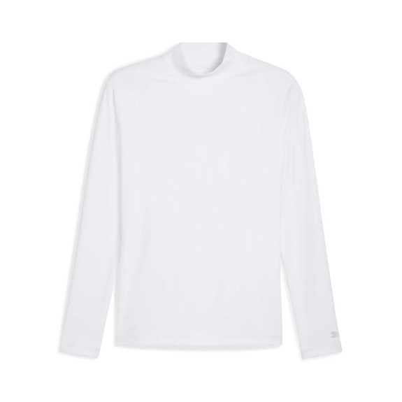 Baselayer Cloudspun White Homme