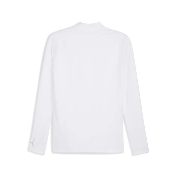 Baselayer Cloudspun White Homme