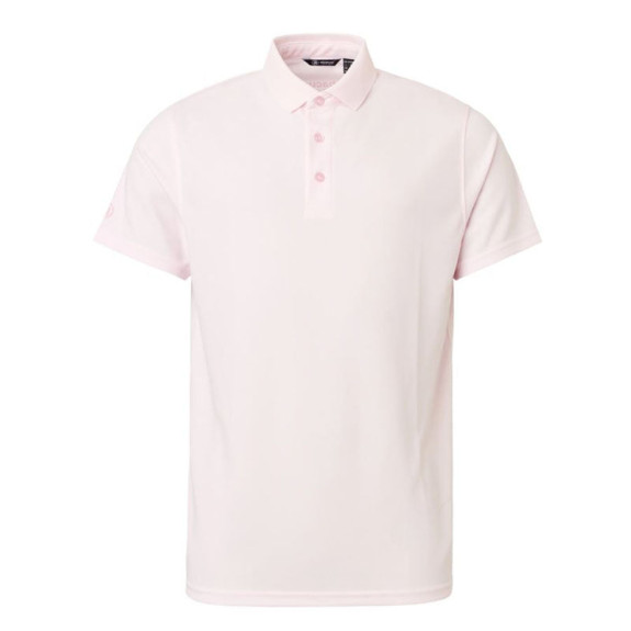 Polo drycool Cray Pink Enfant