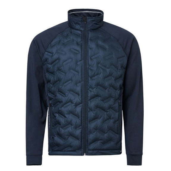 Veste Grove Navy Enfant