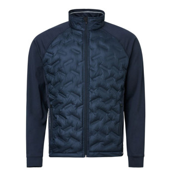Veste Grove Navy Enfant