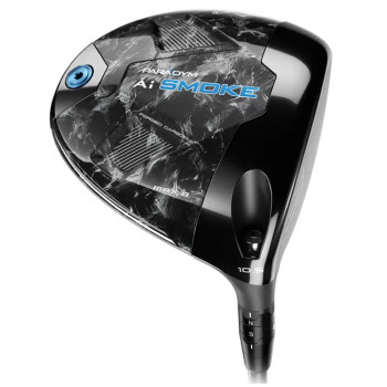 Driver Paradym Ai Smoke Max D Femme de Démo (Occasion)