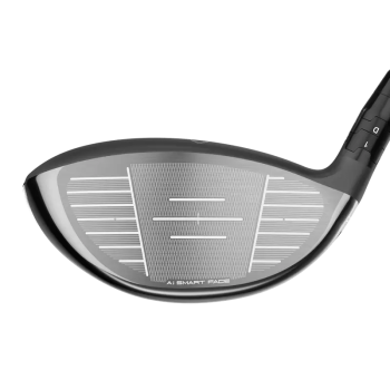 Driver Paradym Ai Smoke Max D Femme de Démo (Occasion) 2