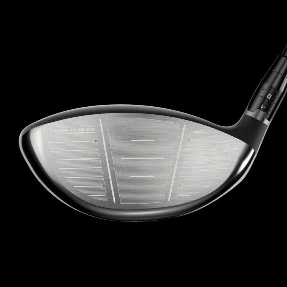 Driver Rogue ST Max | Droitier