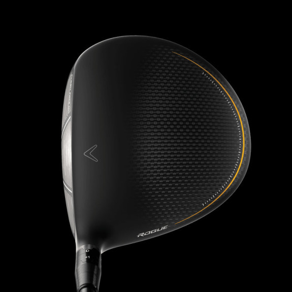 Driver Rogue ST Max D | Droitier