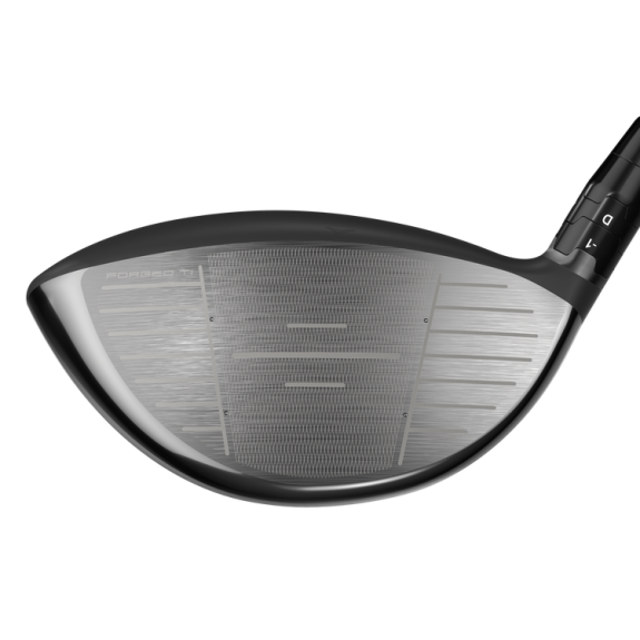 Driver Paradym Triple Diamond - Golf des Marques