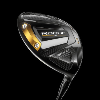 Driver Rogue ST Max LS (Low Spin) | Droitier Driver Rogue ST Max LS (Low Spin) | Droitier