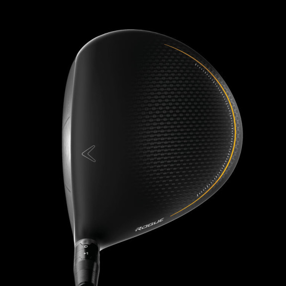 Driver Rogue ST Max LS (Low Spin) | Droitier