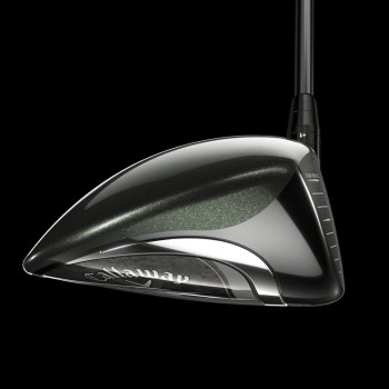 Driver Great Big Bertha | Droitier Driver Great Big Bertha | Droitier