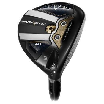 Bois Paradym Triple Diamond | Droitier Bois Paradym Triple Diamond | Droitier