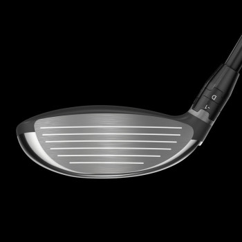 Bois Paradym Triple Diamond | Droitier 2