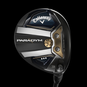 Bois Paradym Triple Diamond | Droitier Bois Paradym Triple Diamond | Droitier