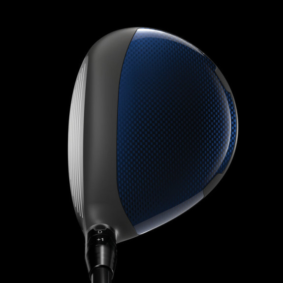 Bois Paradym Triple Diamond | Droitier