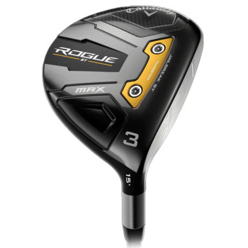 Bois Rogue ST MAX Femme de Démo (Occasion)