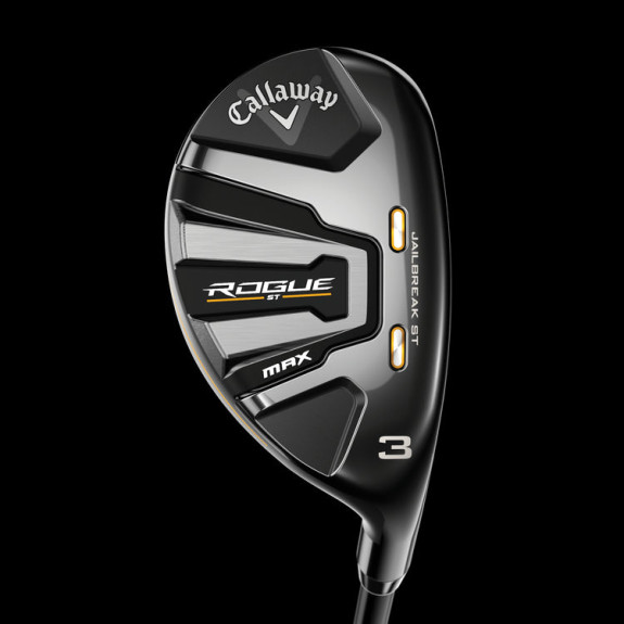 Hybride Rogue ST MAX | Droitier