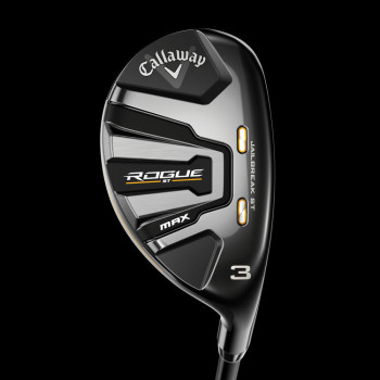 Hybride Rogue ST MAX | Droitier Hybride Rogue ST MAX | Droitier