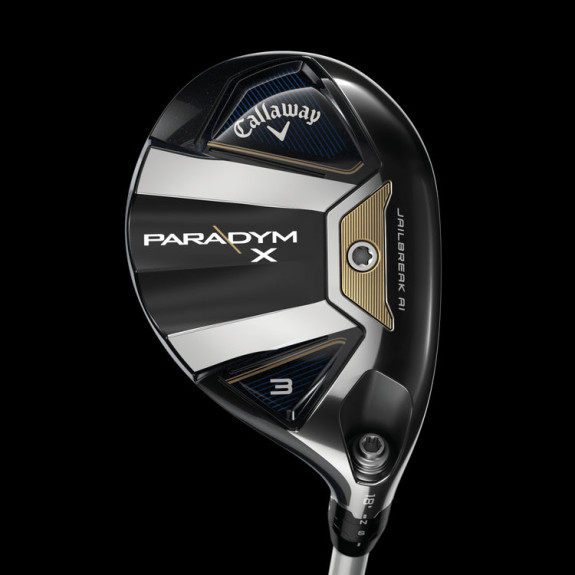 Hybride Paradym X | Droitier