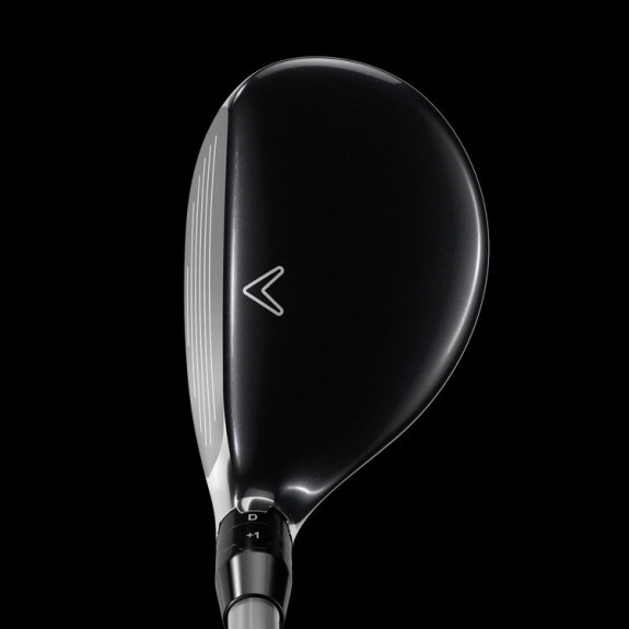 Hybride Paradym X | Droitier