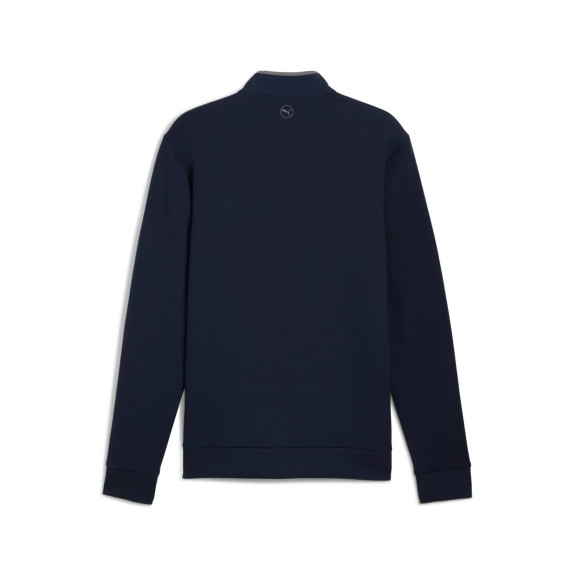 Veste Cloudspun Fleece Navy Homme