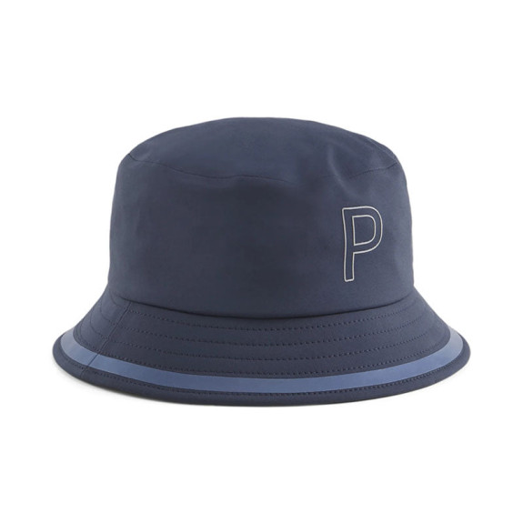 Chapeau de Pluie Navy