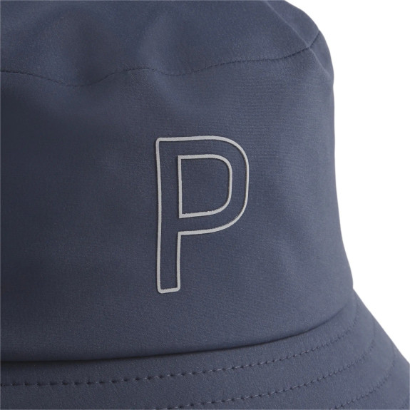 Chapeau de Pluie Navy