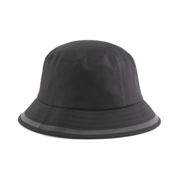 Chapeau de Pluie Black