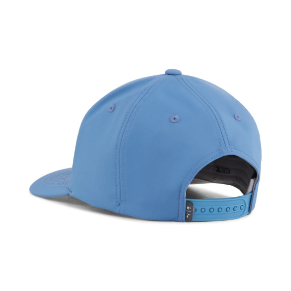 Casquette Palm Cap Indigo Homme