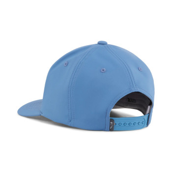 Casquette Palm Cap Indigo Homme
