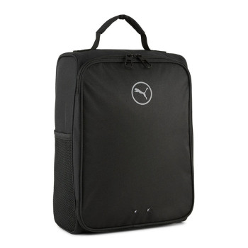 Sac à chaussures Golf Icon Black