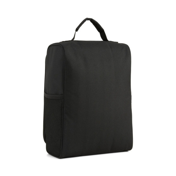 Sac à chaussures Golf Icon Black