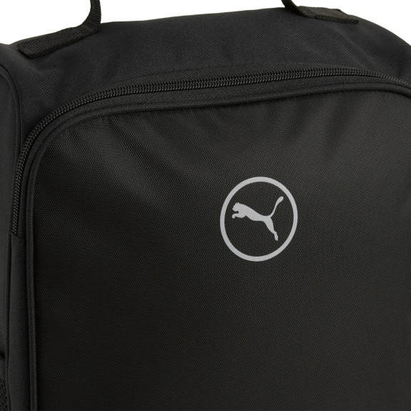 Sac à chaussures Golf Icon Black