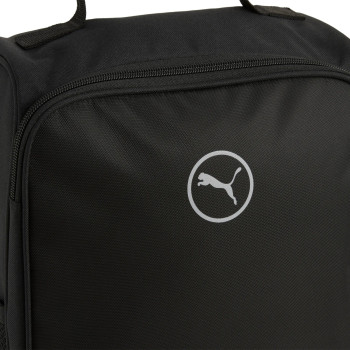 Sac à chaussures Golf Icon Black