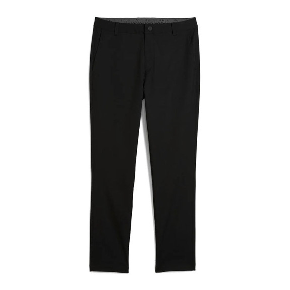 Pantalon Dealer Tailored Black Homme