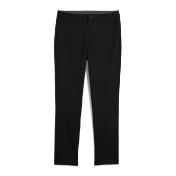 Pantalon Dealer Tailored Black Homme