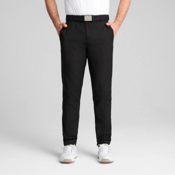 Pantalon Dealer Tailored Black Homme