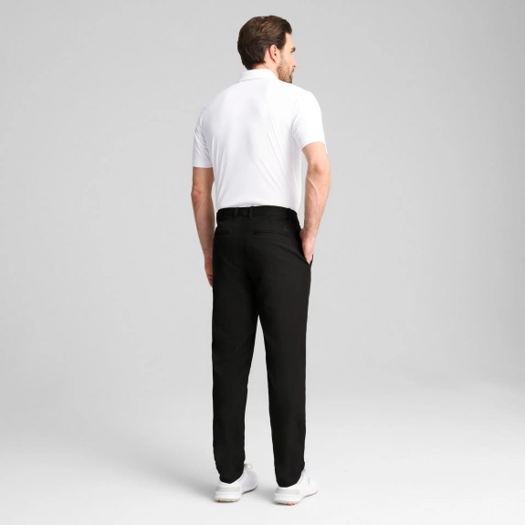 Pantalon Dealer Tailored Black Homme