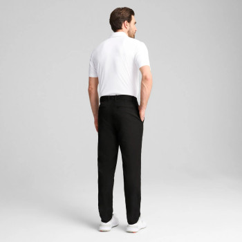 Pantalon Dealer Tailored Black Homme