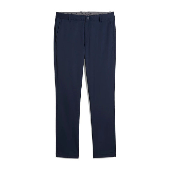 Pantalon Dealer Tailored Navy Homme