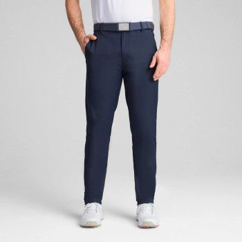 Pantalon Dealer Tailored Navy Homme