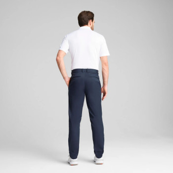 Pantalon Dealer Tailored Navy Homme